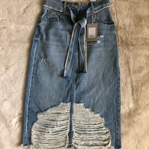 Zara Jean skirt